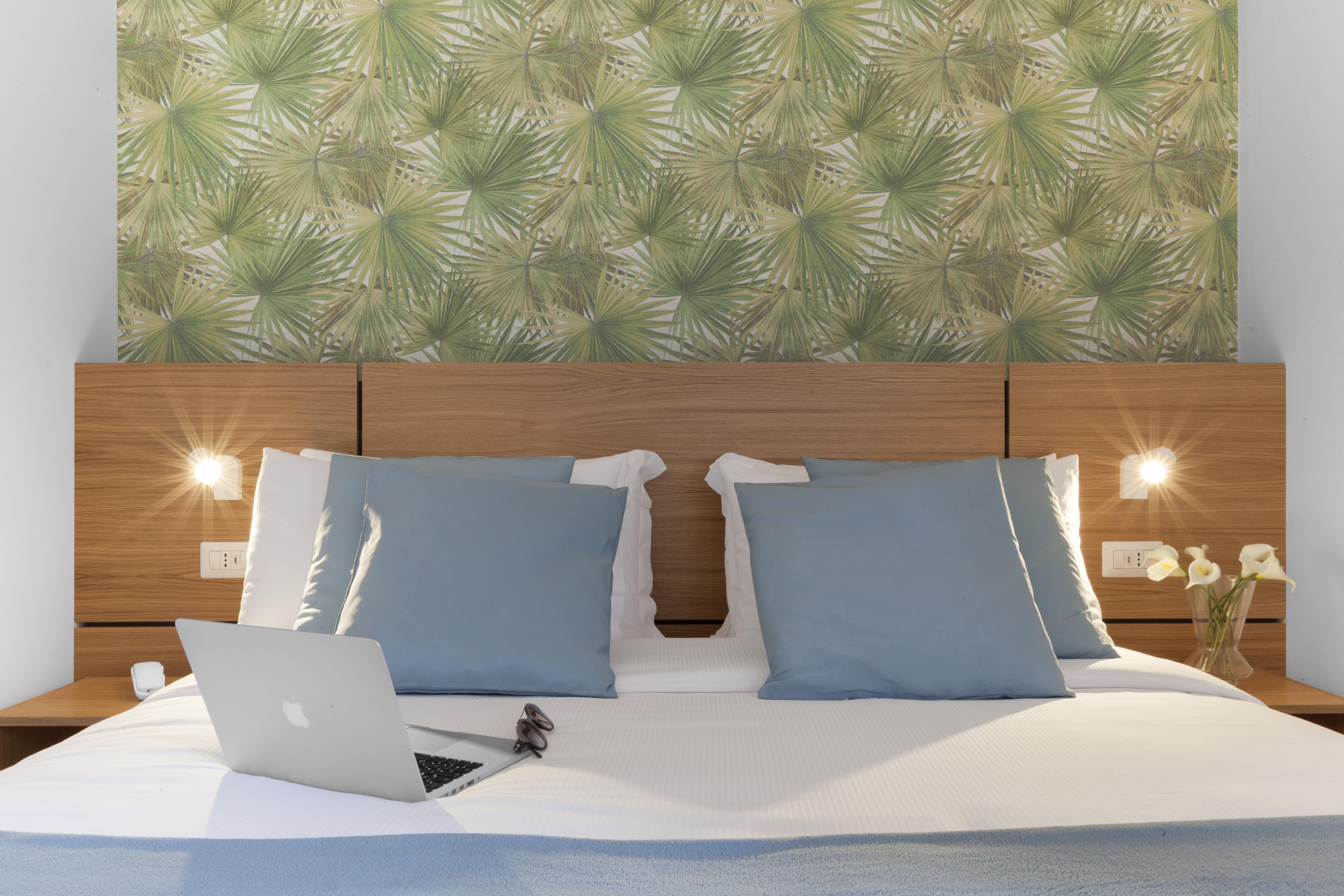 Hotel Unconventional Sorrento Coast Sant'Agnello Exteriér fotografie