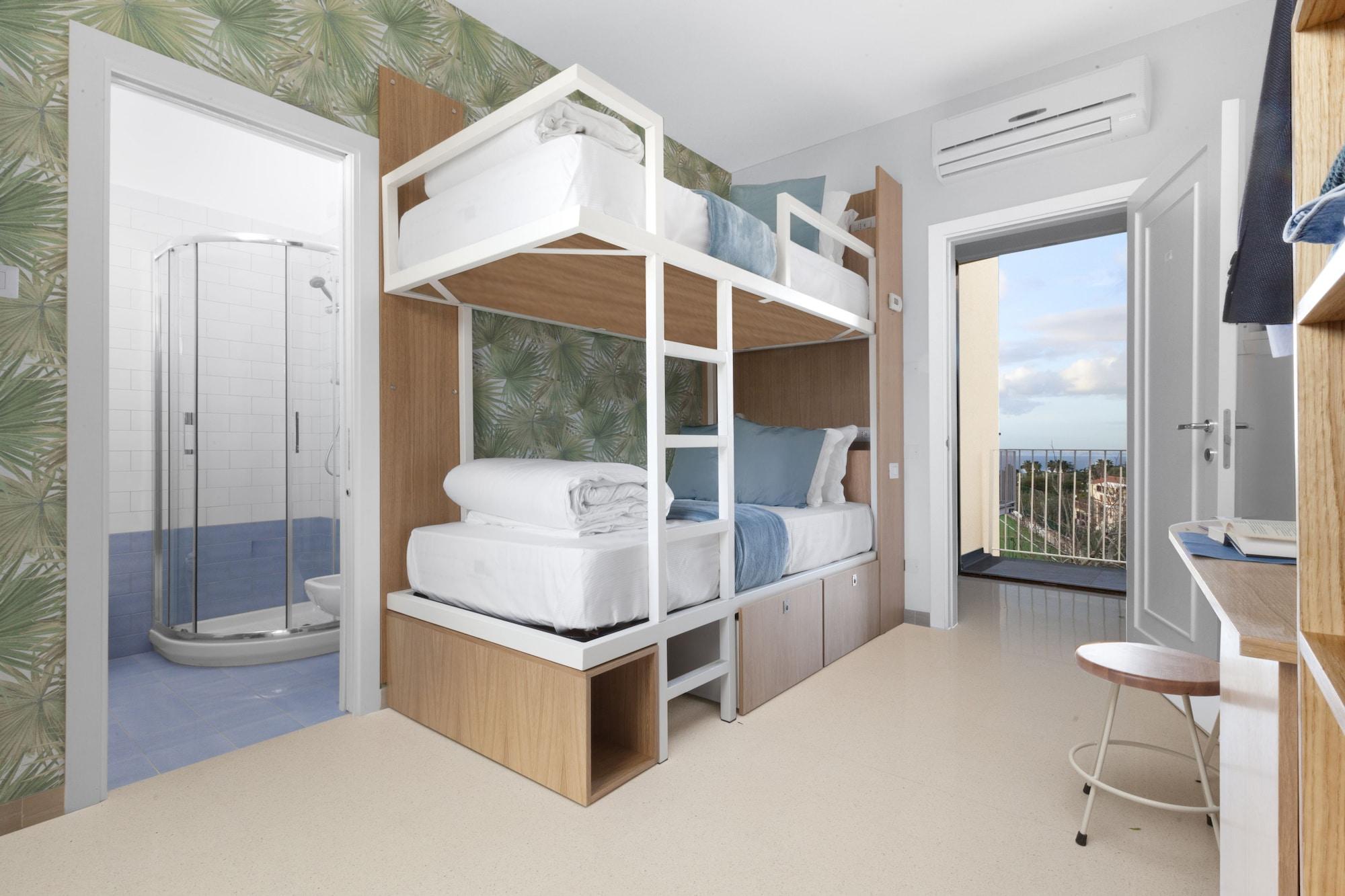 Hotel Unconventional Sorrento Coast Sant'Agnello Exteriér fotografie