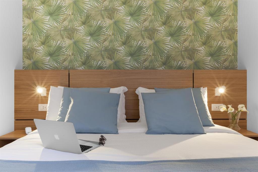 Hotel Unconventional Sorrento Coast Sant'Agnello Exteriér fotografie